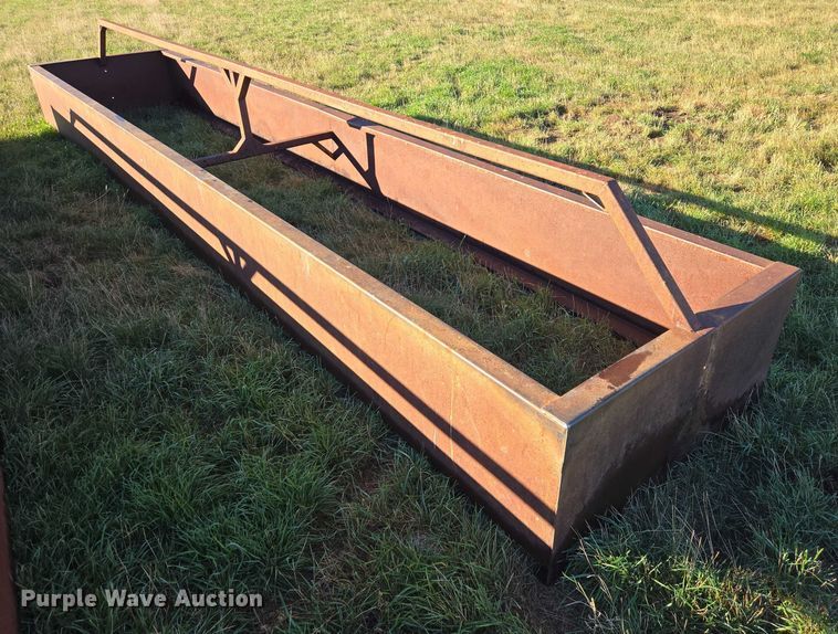 image for item DY1372 (6) feed bunks