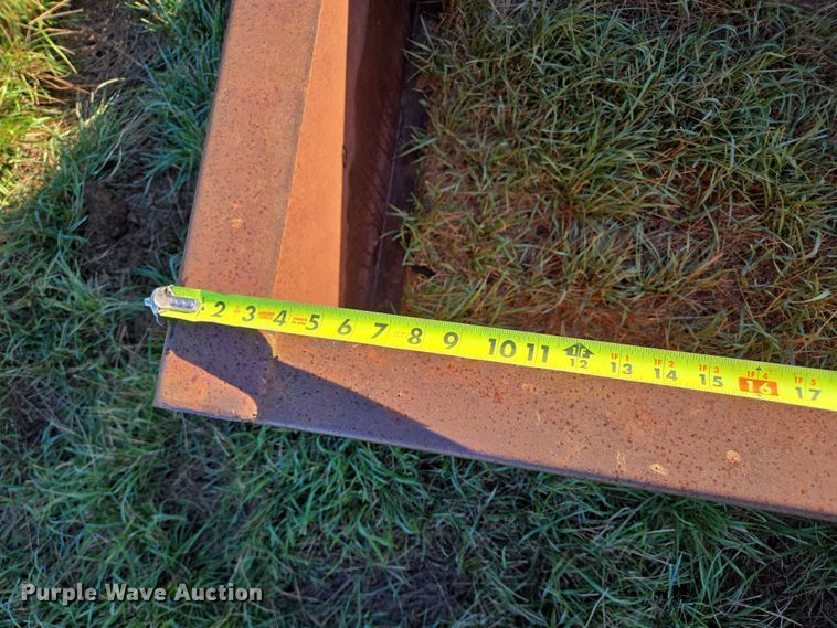 image for item DY1372 (6) feed bunks