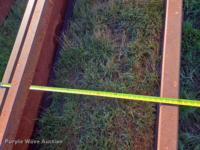 image for item DY1372 (6) feed bunks