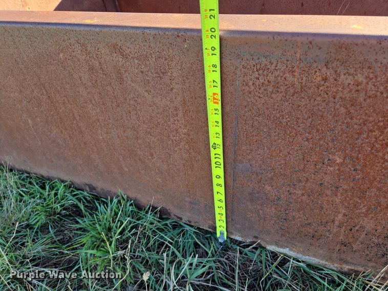 image for item DY1372 (6) feed bunks