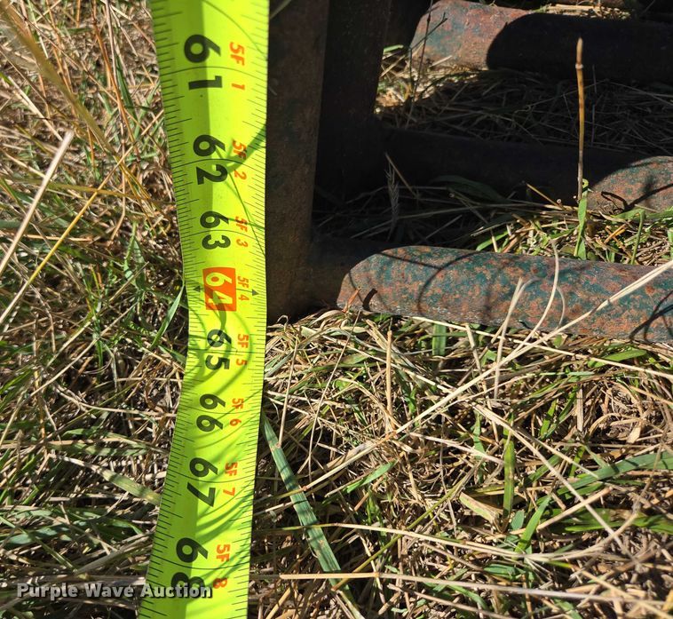 image for item DY1373 (19) livestock panels