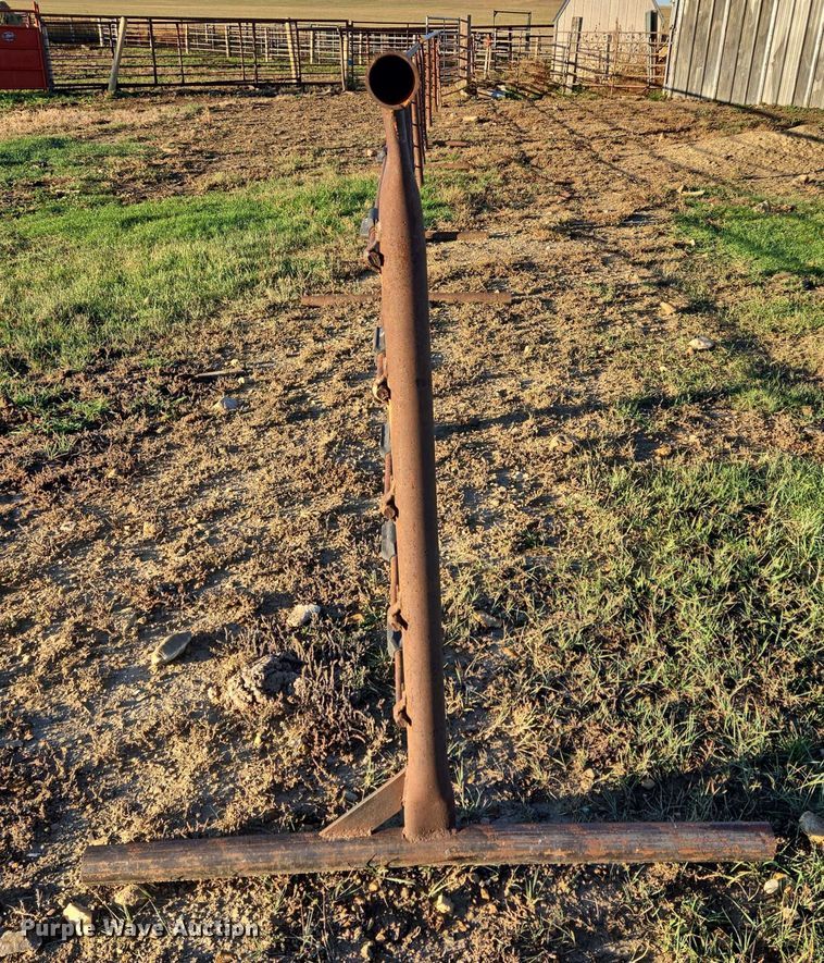 image for item DY1375 (17) livestock panels