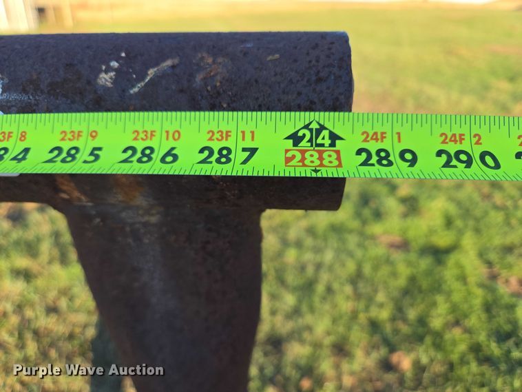 image for item DY1375 (17) livestock panels