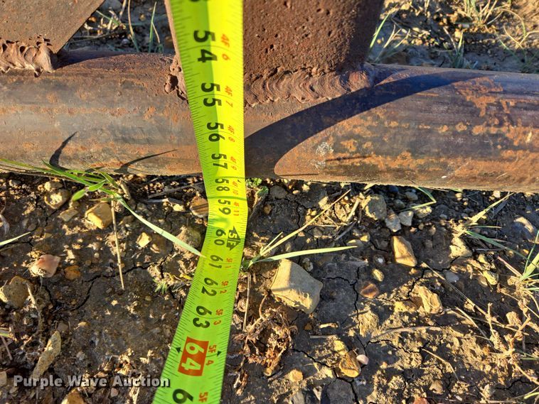 image for item DY1375 (17) livestock panels