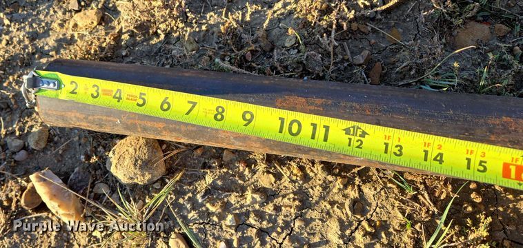 image for item DY1375 (17) livestock panels