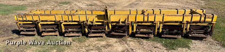 image for item DY8246 Buffalo stalk chopper