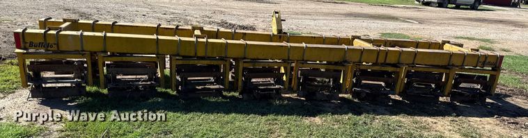 image for item DY8246 Buffalo stalk chopper