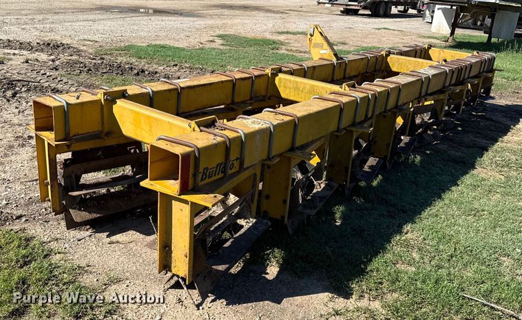 image for item DY8246 Buffalo stalk chopper