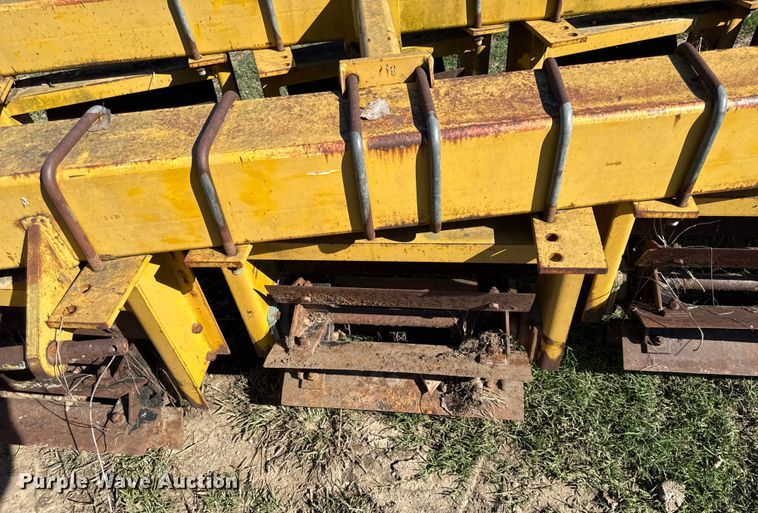 image for item DY8246 Buffalo stalk chopper