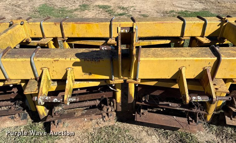 image for item DY8246 Buffalo stalk chopper