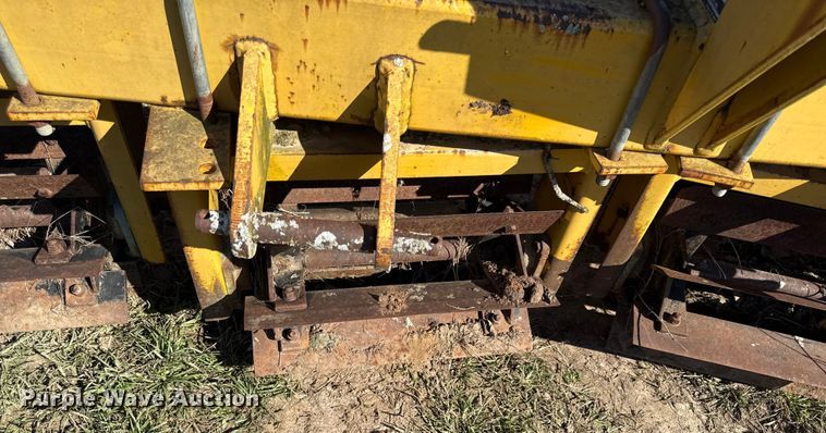 image for item DY8246 Buffalo stalk chopper