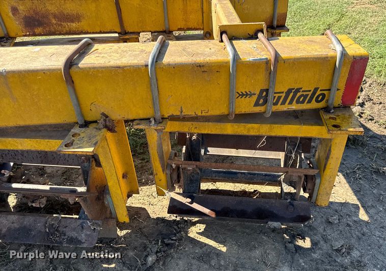 image for item DY8246 Buffalo stalk chopper