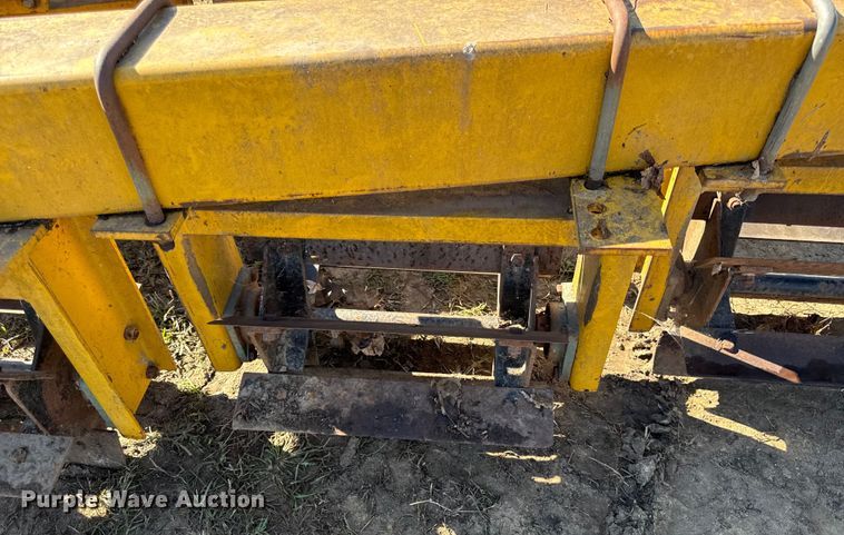 image for item DY8246 Buffalo stalk chopper