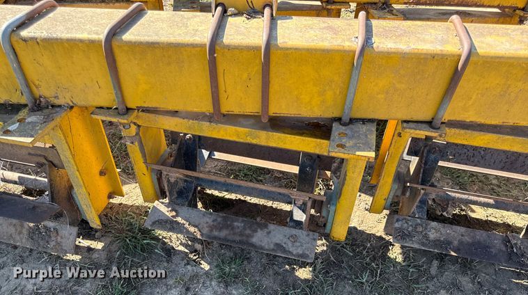 image for item DY8246 Buffalo stalk chopper