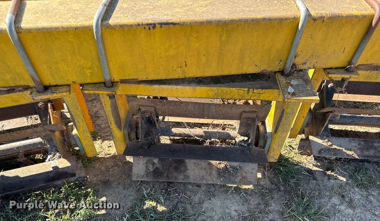 image for item DY8246 Buffalo stalk chopper