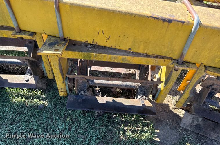 image for item DY8246 Buffalo stalk chopper