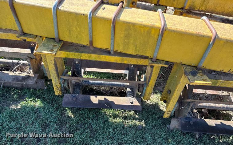 image for item DY8246 Buffalo stalk chopper