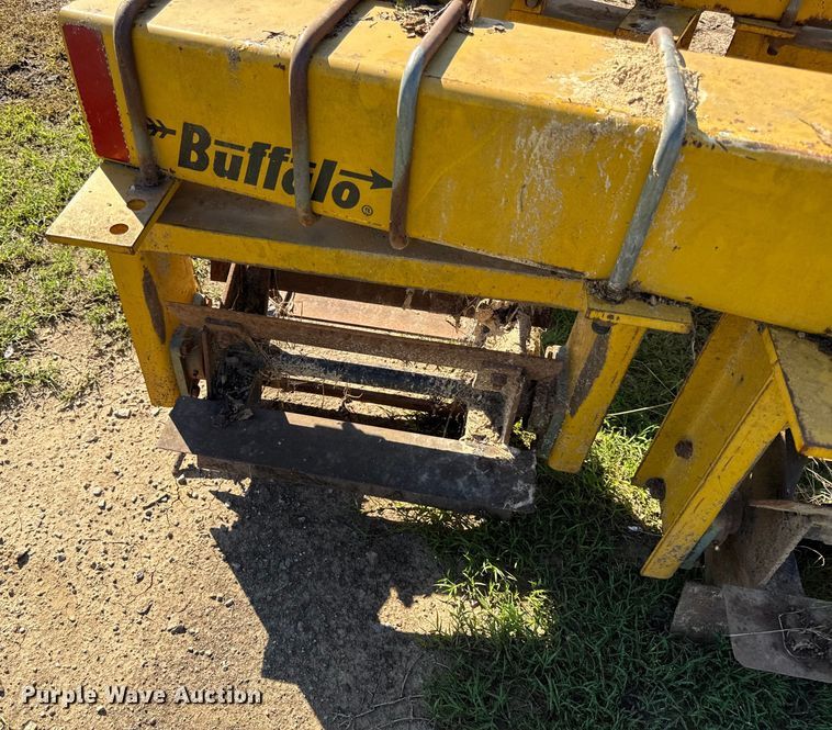 image for item DY8246 Buffalo stalk chopper