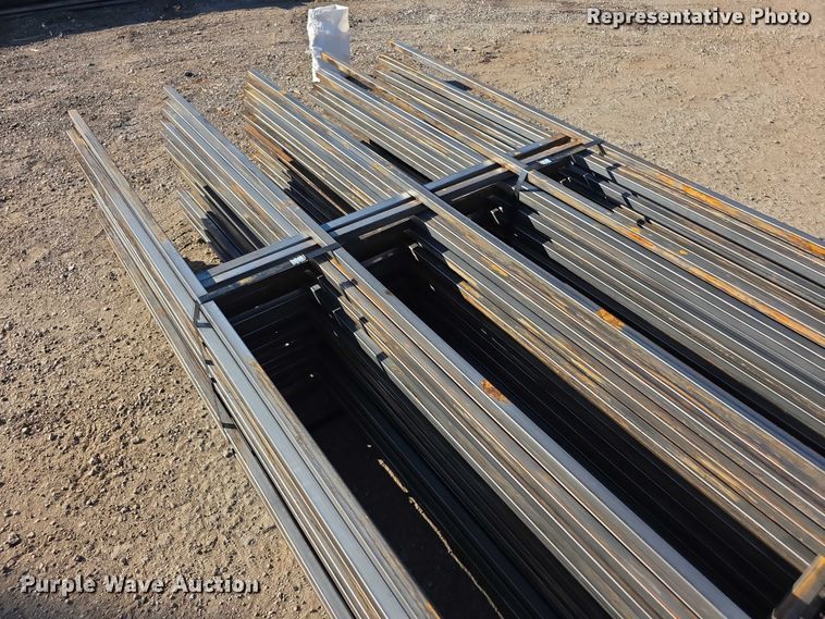 image for item DZ6447 (20) five bar panels