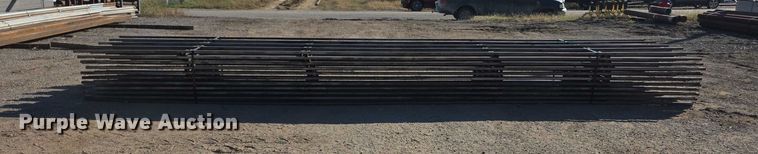 image for item DZ6452 (20) five bar panels