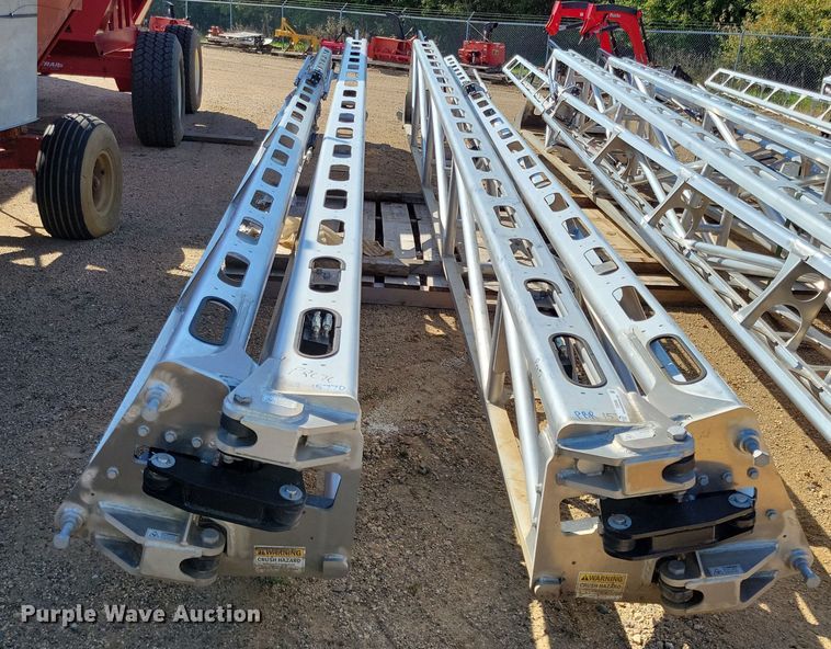 image for item DZ6586 (2) Millenium sprayer booms