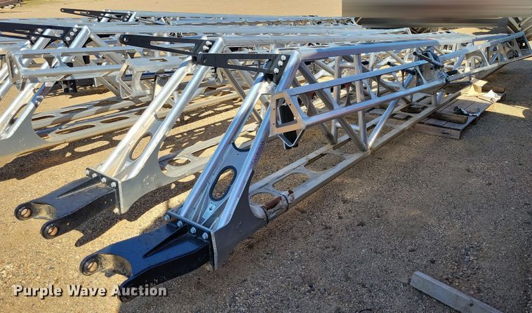 image for item DZ6586 (2) Millenium sprayer booms