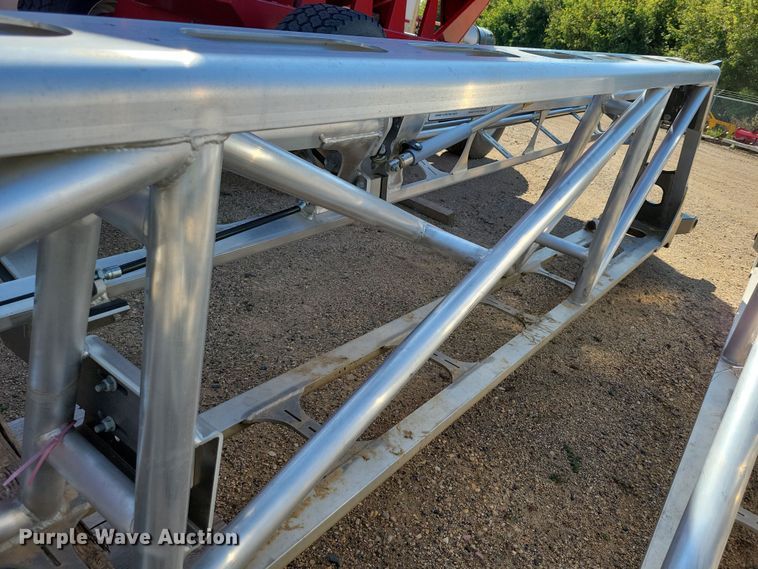 image for item DZ6586 (2) Millenium sprayer booms