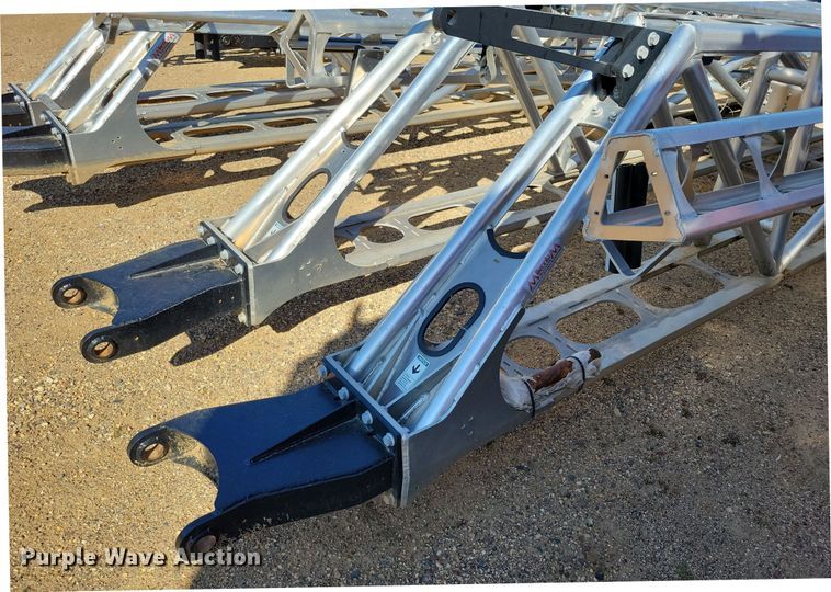 image for item DZ6586 (2) Millenium sprayer booms