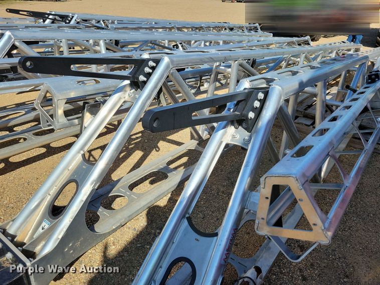 image for item DZ6586 (2) Millenium sprayer booms