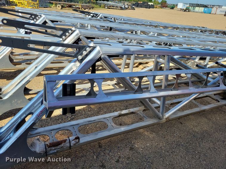 image for item DZ6586 (2) Millenium sprayer booms