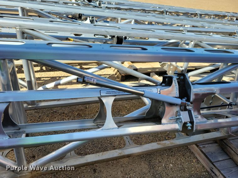 image for item DZ6586 (2) Millenium sprayer booms