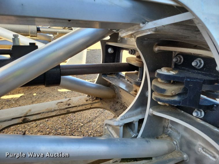 image for item DZ6586 (2) Millenium sprayer booms