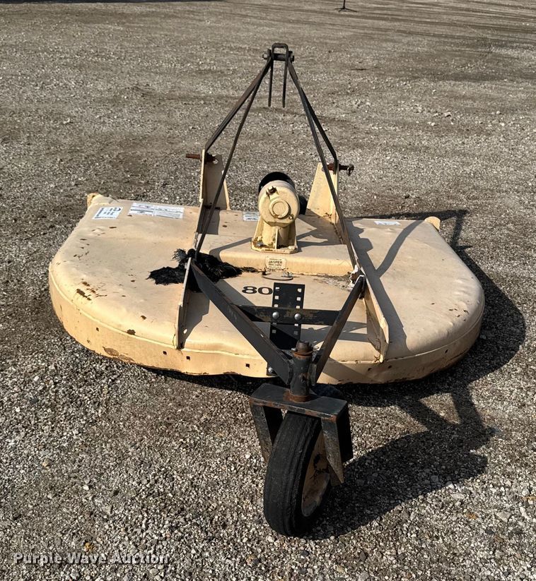 image for item EA1961 Landpride RCR1560 rotary mower