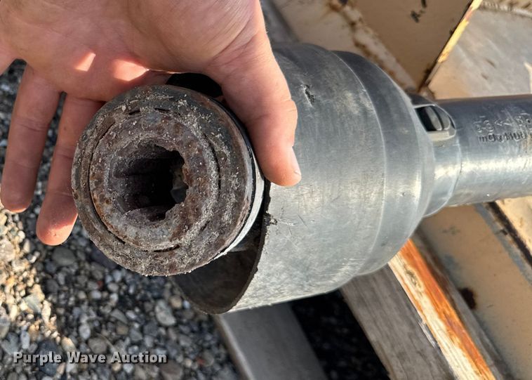 image for item EA1961 Landpride RCR1560 rotary mower