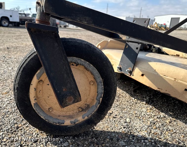 image for item EA1961 Landpride RCR1560 rotary mower