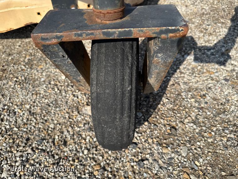 image for item EA1961 Landpride RCR1560 rotary mower