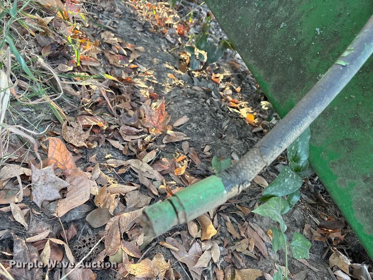 image for item EA7599 John Deere 7000 planter