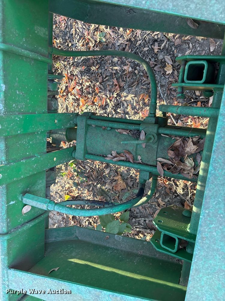 image for item EA7599 John Deere 7000 planter