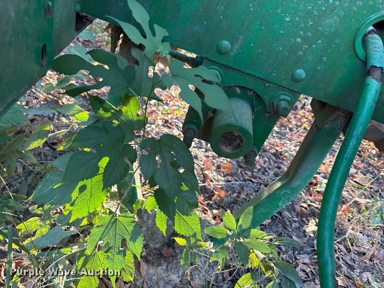 image for item EA7599 John Deere 7000 planter