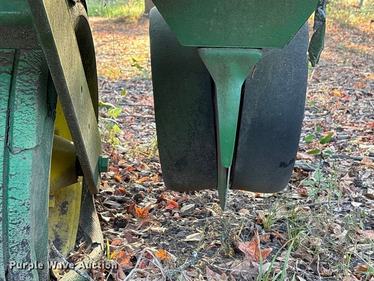 image for item EA7599 John Deere 7000 planter