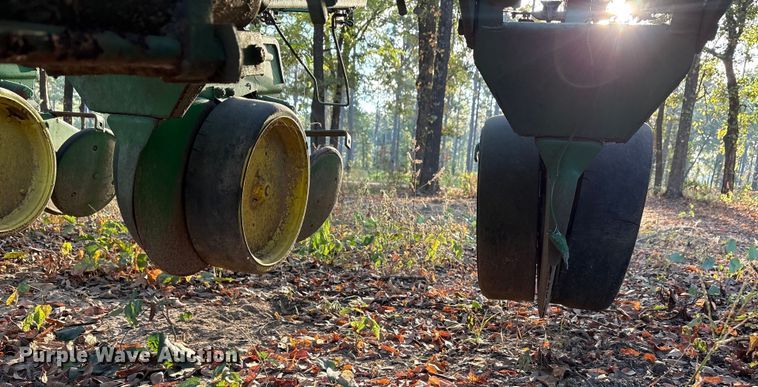 image for item EA7599 John Deere 7000 planter