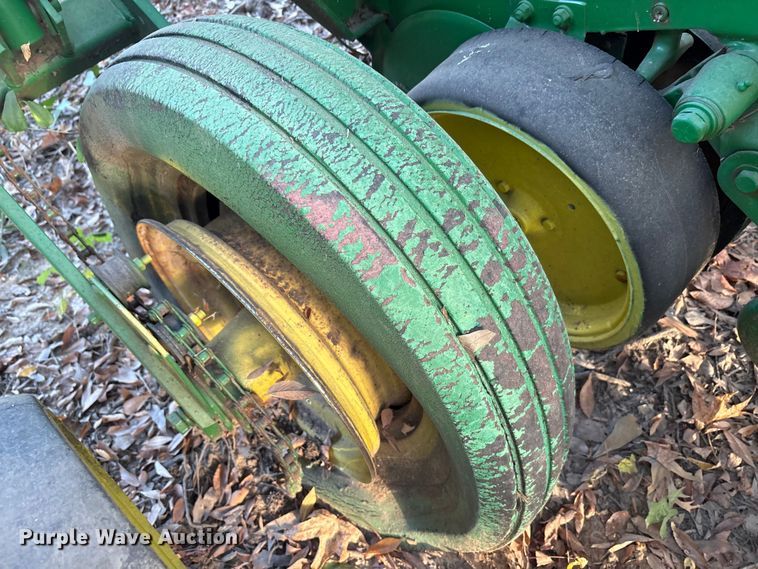 image for item EA7599 John Deere 7000 planter