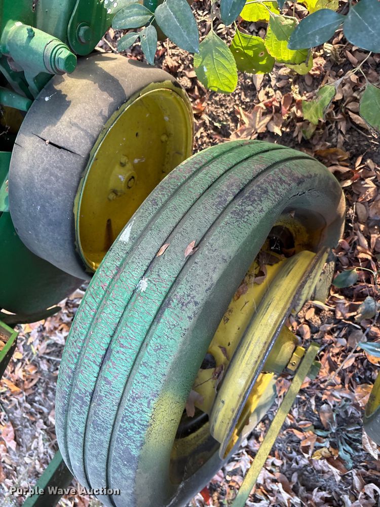 image for item EA7599 John Deere 7000 planter