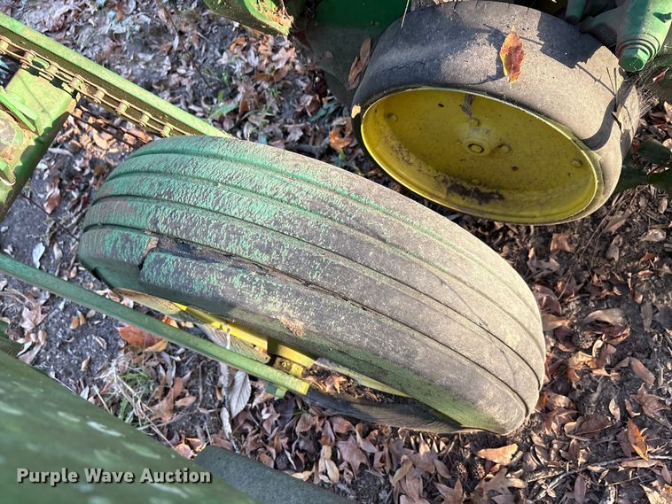 image for item EA7599 John Deere 7000 planter