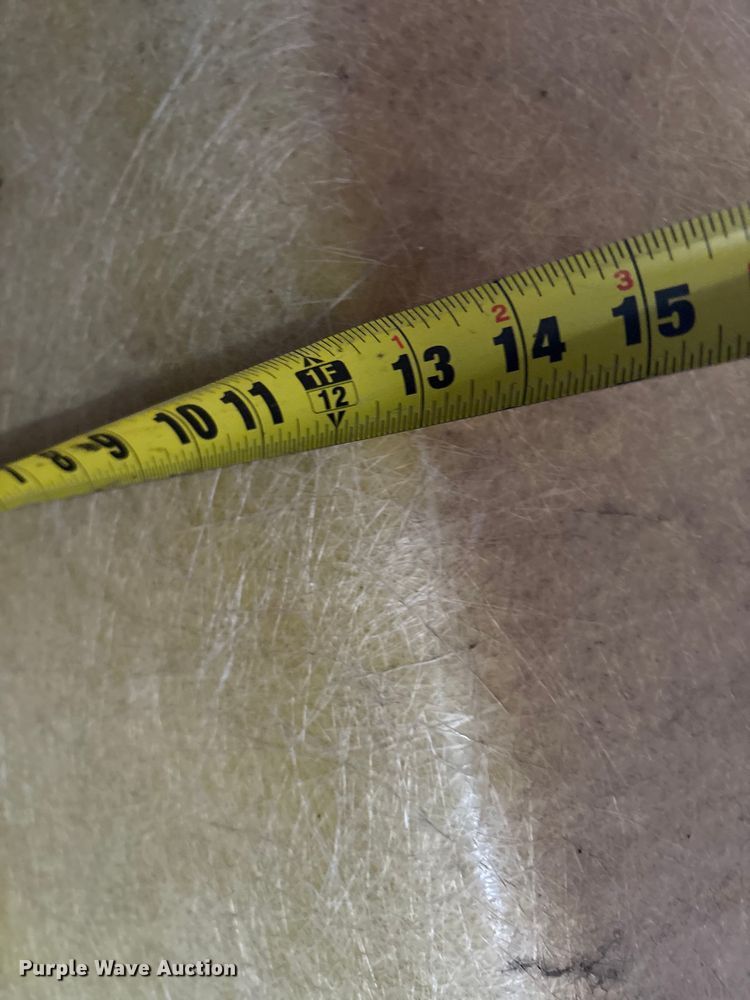 image for item EA7599 John Deere 7000 planter