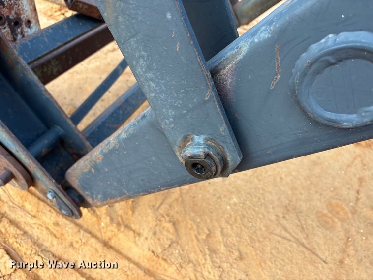 image for item EA7610 Belarus 805 tractor