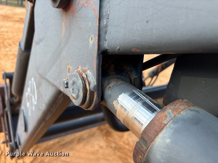 image for item EA7610 Belarus 805 tractor