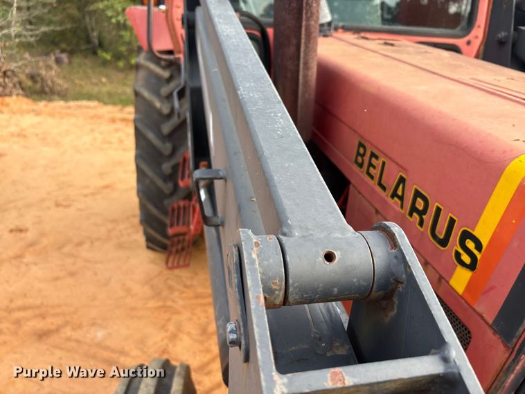 image for item EA7610 Belarus 805 tractor