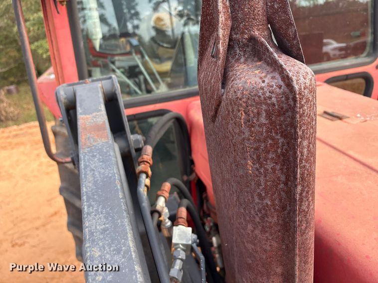 image for item EA7610 Belarus 805 tractor