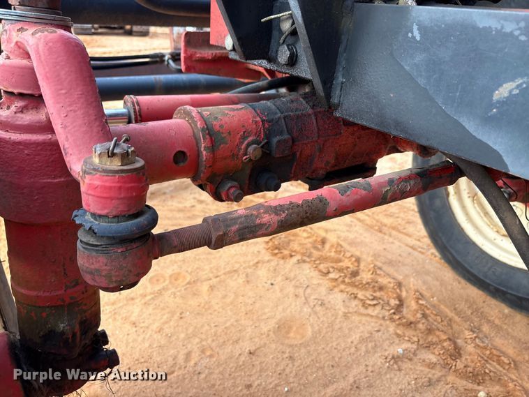 image for item EA7610 Belarus 805 tractor